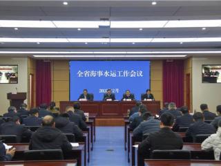 2024年安徽完成港口货物吞吐量6．9亿吨