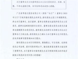 “70后”女将拟任一城商行董事长