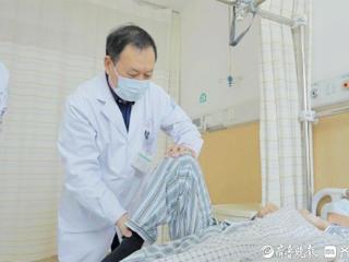 华洋医生之星｜李宜照：从医38载，匠心守护患者脊柱与关节健康