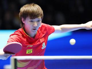 4-0赢孙颖莎！中国女乒26岁王牌再蜕变夺冠，赛后揭秘赢球真因