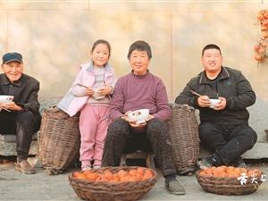 美食若镜，照见中国