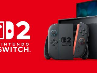 任天堂前员工预测：Switch 2绝对会在暑假时发售