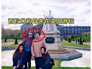 泰国绝色王妃脱光衣服，趴在地上给狗喂食，曝光后被迫出家