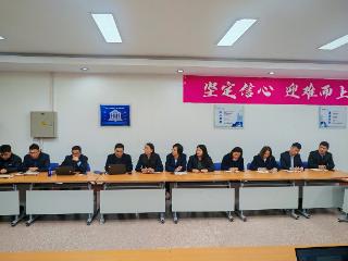 山东移动日照莒县分公司开展“学先进典型，树先锋形象”活动