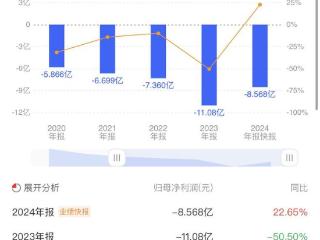 两大产品销售增长 迪哲医药2024年净利减亏超两成 差额补偿影响约5200万元收入