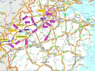 杭州将再添一高速，途经富阳、桐庐和淳安