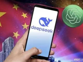 网龙：DeepSeek+引领AI+游戏新风潮，科网股中的潜力之星