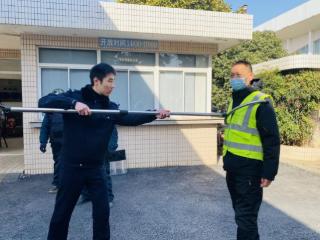 平安警色丨南通海门公安：警校携手“护苗”，共筑校园安全防线