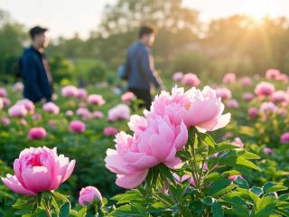 畅享齐风鲁韵 不妨来一趟菏泽