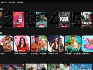 优酷《难哄》登顶Netflix，剧迷称“看剧停不下来”