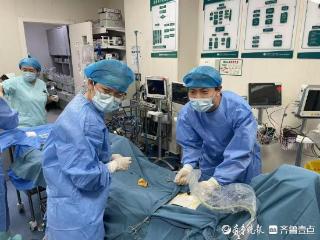 心搏骤停命悬一线！康复大学青岛中心医院接连救治两名猝死患者