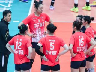 江苏女排3-0辽宁，4人得分上双，以两连胜晋级决赛，与上海队争冠