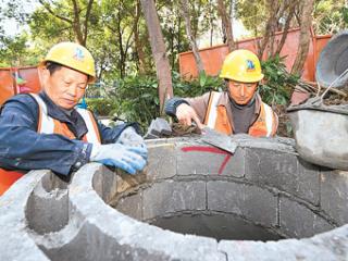 政策加力，城市更新提速