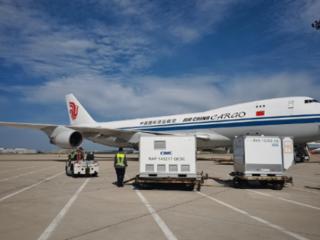 国内首款RAP主动式温控航空箱研发成功：可确保复杂环境下精准控温