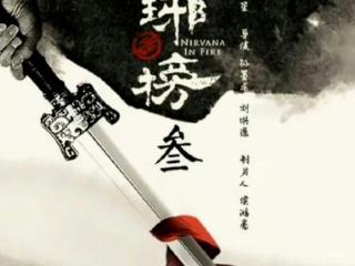 《琅琊榜3》来袭！双男主强强联合，乱世权谋再起风云