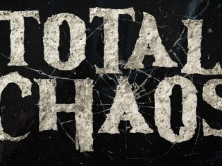 《Total Chaos》试玩 《毁灭战士2》MOD重制版