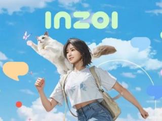 《inZOI》称非《模拟人生》竞品 注重深度定制和AI体验