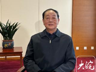 代表委员风采|全国政协委员林敏：为完善医疗服务体系建言献策