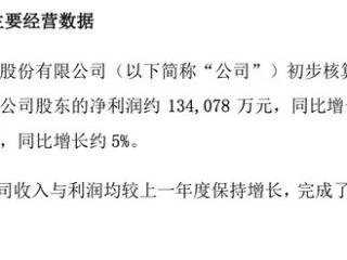 水井坊预计2024年营收净利双增，副总蒋磊峰年薪307万元是董事长三倍