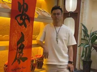 第三届中华文学书画摄影大赛圆满结束，王翰伟荣获书法类一等奖