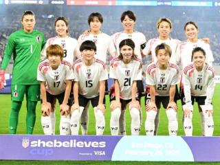 2-1！日本女足震撼夺冠：掀翻世界第1+破13年魔咒 3连胜狂轰10球