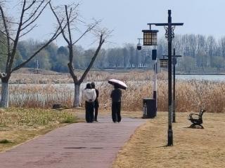 寒潮要来了，3月2日起安徽局部降温超过16℃