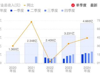 龙迅股份2024年度营收净利增超四成 Q4业绩创新高 技术迭代压力致募投项目建设延期