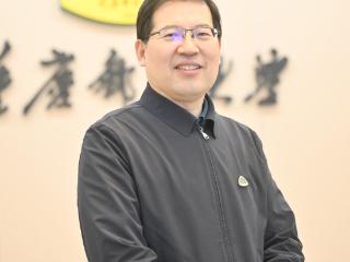 履职一年间｜全国政协委员高新波：破解就业困局 让青春不再“负重”