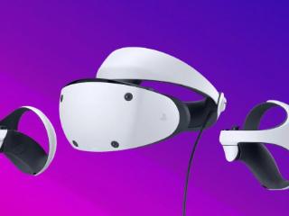 PSVR2大降价150美元 新价格从3月起实施