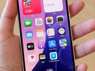 4499元开卖！iPhone 16e黑、白两色真机图一览：黑边宽到窒息