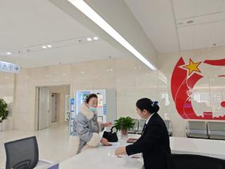 济宁太白湖新区：3月1日起，全面应用电子营业执照