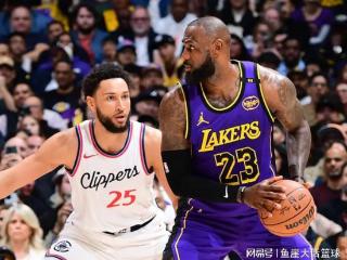 NBA最新排名！西部第二易主，湖人守住第四，快船给勇士送温暖