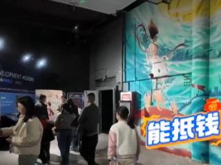 文旅消费踩上“风火轮”！“电影场景+地标景点”特色文旅标签“圈粉”无数