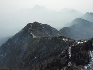 迎战雨雪寒潮，泰山景区紧急通告：1日16时起暂停开放