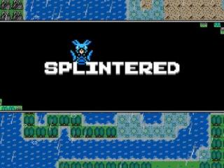 《Splintered》登Steam 初代勇者斗恶龙风格RPG