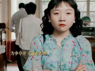 拍《六姊妹》她带女进组，女儿15岁身高将近1米7，和妈妈一样漂亮