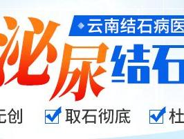 患者一旦腰部胀痛就输液 昆明肾结石专家黄丽娟表示不可取