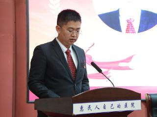 滨州市人大代表李增新：持续科技创新 推进绿色低碳高质量发展