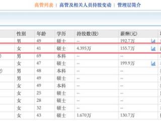 乐鑫科技41岁董秘兼副总王珏年薪156万元，董事中唯一中国籍高管