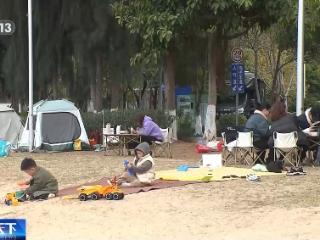 可以把春景“打包”带回家~ 多地解锁春日特色消费场景