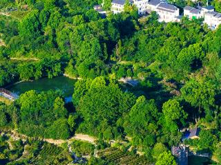 渝见好“村”光 | 文旅兴村：南岸区南山街道放牛村