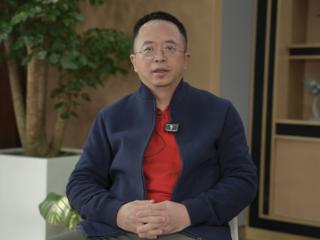 会见企业家｜周鸿祎：开源才是真正难以逾越的壁垒，中美AI技术将交替领先