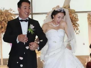 濮存昕女儿濮方结婚11年了，当初陪嫁50万嫁农村小伙，现状怎样了