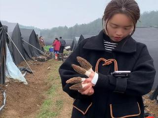 与春光铜行||贵州侗芗公司：“直播+云仓”助力黔货出山