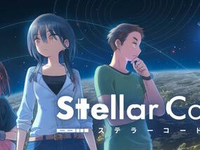 《Stellar Code》Steam上线 科幻主题视觉冒险