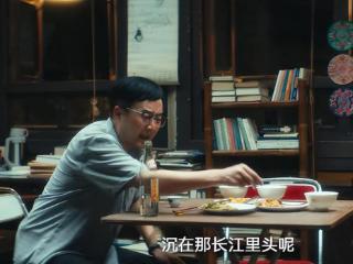 女二别选太惊艳，《北上》李宛妲一出场，白鹿一部剧白演了