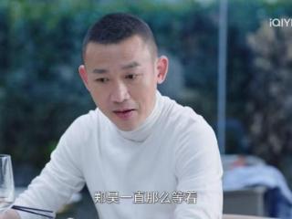 《大河之水》确实好看，看腻了偶像剧，正剧太对胃口了！