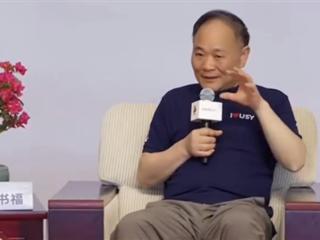 绿色甲醇跑通后可替代进口石油！吉利李书福：建议建立符合国情的甲醇加注站国标