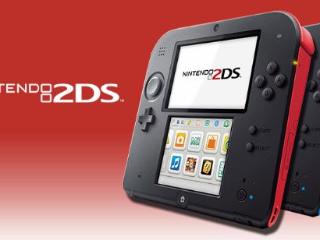 时代结束!任天堂2DS和new 3DS LL停止维修:零件用完