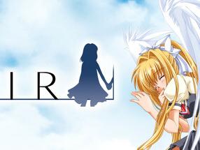 Key社名作《AIR》登陆Steam 浪漫视觉恋爱冒险